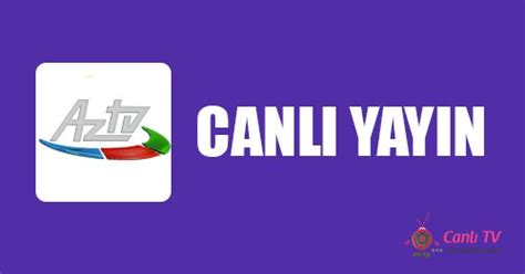 Az tv azerbaycan yayın akışı