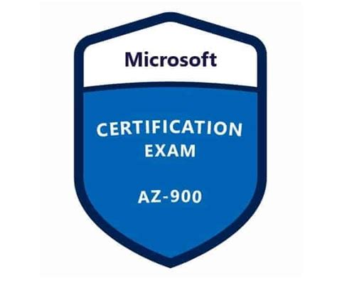 Az-900 exam. Nov 20, 2023 ... ... AZ-900 exam, setting the stage for a successful career in cloud technology. Dive deep into the world of Microsoft Azure with our ... 