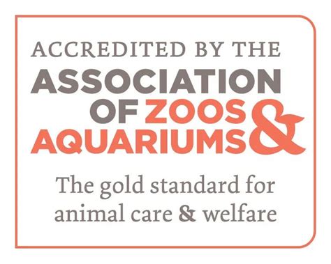 Aza accredited zoos. The following Code of Professional Ethics of the Association of Zoos and Aquariums (AZA) shall form the basis for all disciplinary actions of the Association. Deviation by a member from the AZA Code of Professional Ethics or from any of the rules officially adopted by the Board of Directors supplemental thereto, or any action by a member that ... 