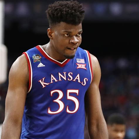 Azabuike. Udoka Timothy Azubuike ( / juːˈdoʊkə ˌæzəˈbuːki /; born September 17, 1999) is a Nigerian-American professional basketball player for the Phoenix Suns of the National Basketball Association (NBA), on a two-way contract. He played college basketball for the Kansas Jayhawks and was selected in the first round of the 2020 NBA draft by the Utah Jazz . 