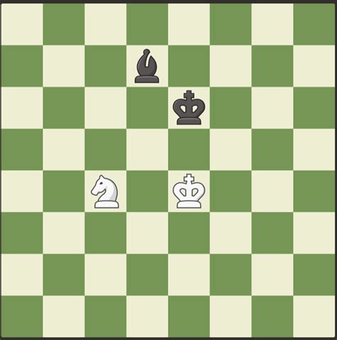 Azacus How Chess Games Can End 8 Ways Explained