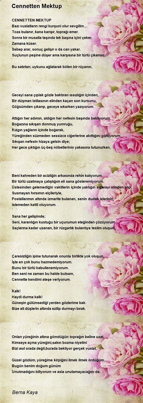 Azade Cennete Mektup 1 Dailymotion Video.