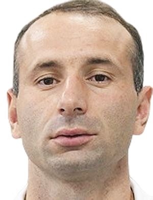 Azamat Gonezhukov - Wikipedia