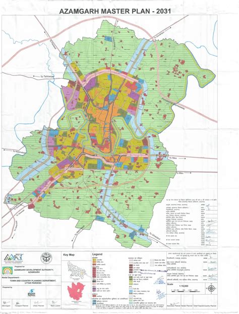 Azamgarh map.  Map multiple locations, get transit/walking/driving dire...