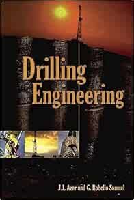 Azar Drilling Engineering
