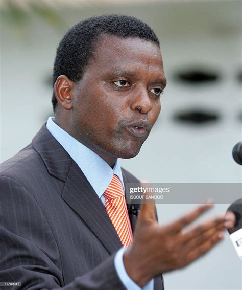 Azarias ruberwa biography