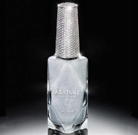 Azature Debuts World’s First Million Dollar Nail …