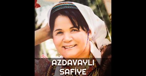 Azdavaylı Safiye & Ramazan Çelik Değirmenci Dayı YouTube. 