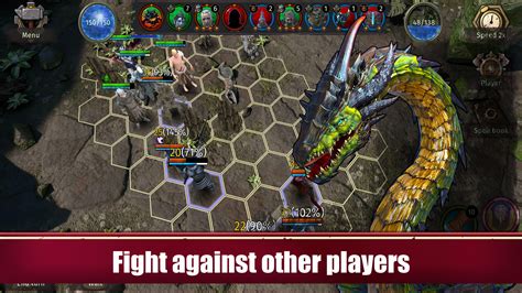 Azedeem Turn based strategy APK Download for Android 