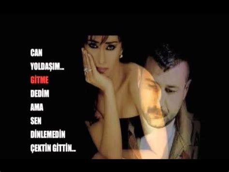 Azer Bülbül Gidiyorum Şarkı Sözü Düet Yıldız Tilbe MaxiCep.