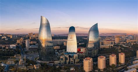 Azerbaijan - Country Studies