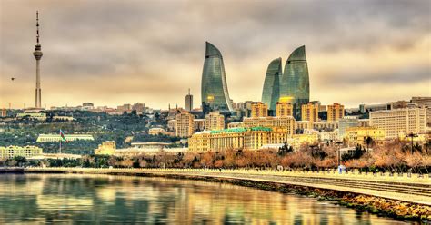 Azerbaijan gets nod to host COP29 climate summit 