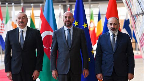 Azerbaijan says peace with Armenia is within reach
