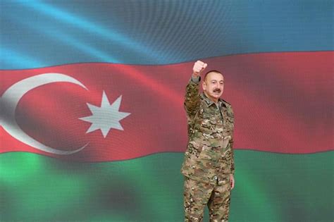 Azerbaijan to hold snap presidential election on February 7, shortly before Russia’s vote