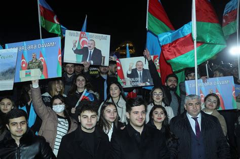 Azerbaijani president calls snap election for February 7