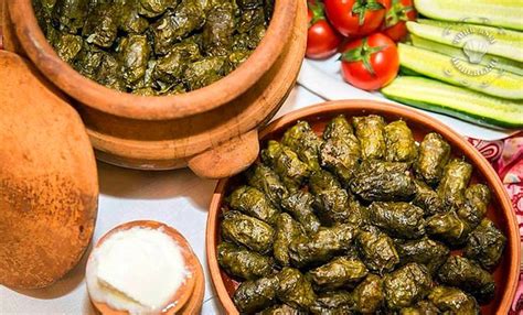 Azerbaycanın en meşhur yemeği