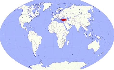 Azerbaycan dünyanın neresindedir