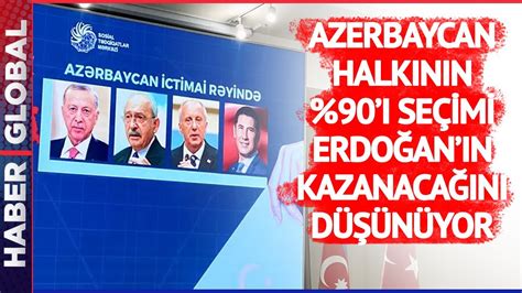 Azerbaycan da seçim sonuçları