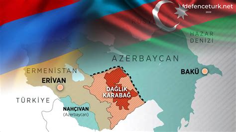 Azerbaycan ermenistan son durum