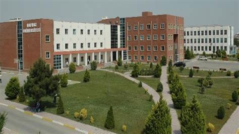 Azerbaycan kafkas üniversitesi fiyatları
