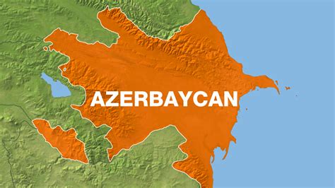 Azerbaycan kentleri