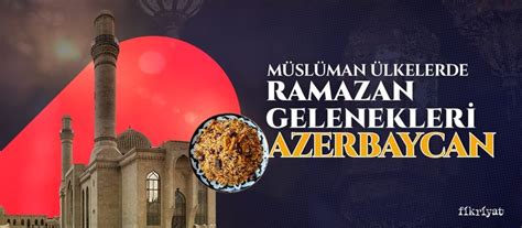 Azerbaycan ramazan