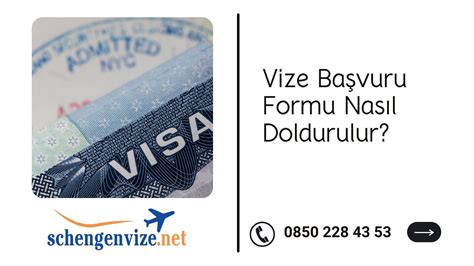 Azerbaycan vize başvuru formu indir