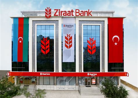 Azerbaycan ziraat bankası