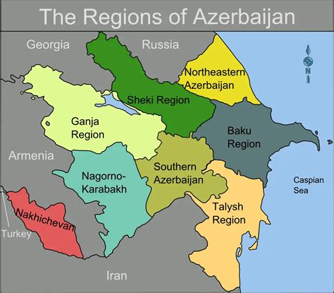 Azerbaycana yerleşmek