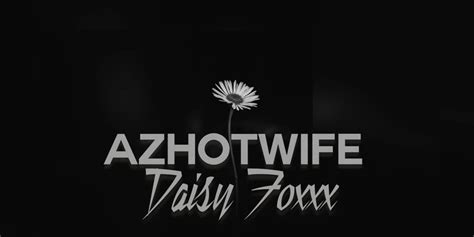 Azhotwife Onlyfans Leak