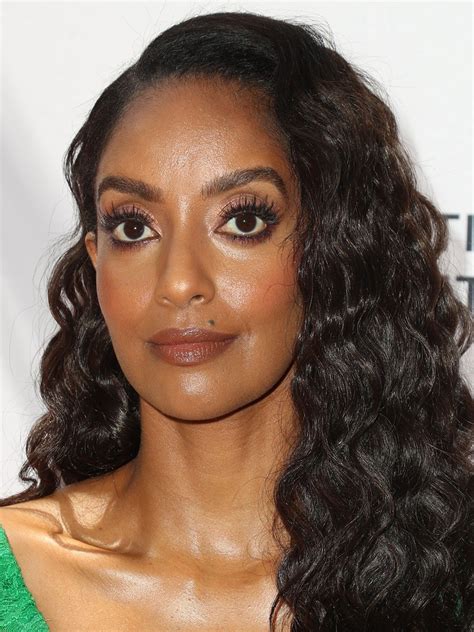 Azie Tesfai of &ldquo;Jane the Virgin&rdquo; - ATOD Magazine
