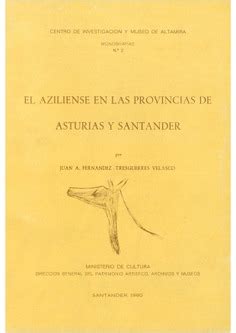 Aziliense en las provincias de asturias y santander. - A practical manual of screen playwriting for theater and television films.