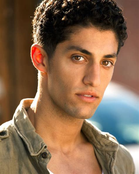 Azim rizk biography examples