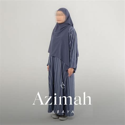 Azimah
