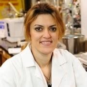 Azita Haddadi Associate Professor - University of Saskatchewan