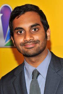 Aziz Ansari Ben 10 Wiki Fandom