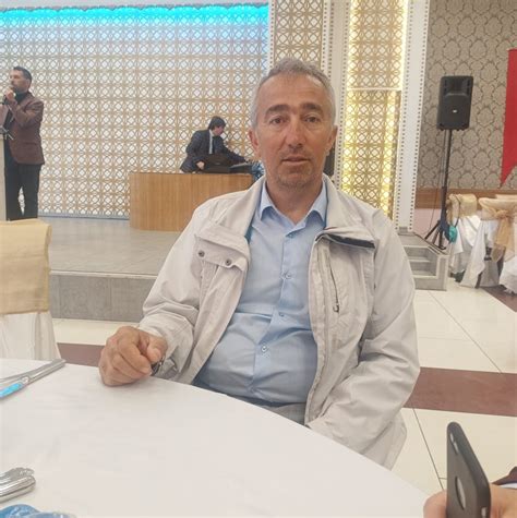 Aziz Arkan ArGe Facebook.