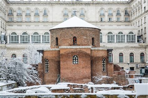 Aziz George Kilisesi İstanbul. 