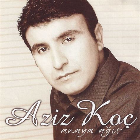 Aziz Koç Apple Music.