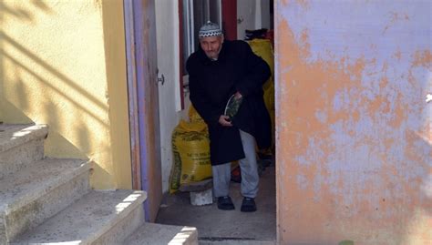Aziz Nesin'in öyküsü gerçek oldu! 38 yıldır ölü ama . 