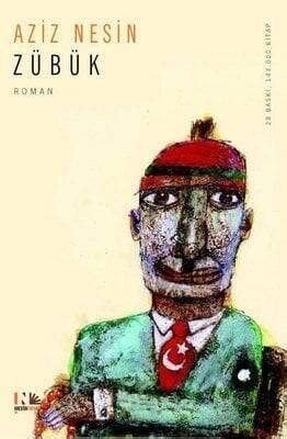 Aziz Nesin Kitap.