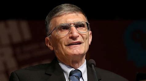 Aziz Sancar Nereli . 