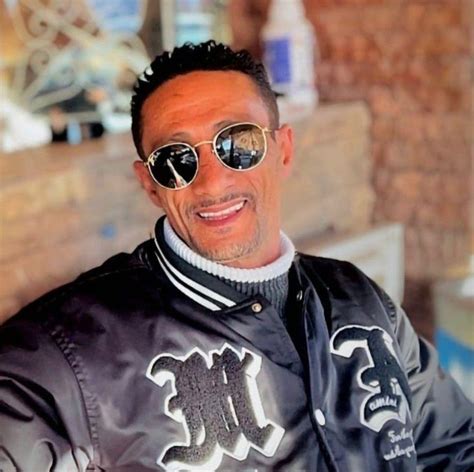 Aziz Sarkacl Facebook. 