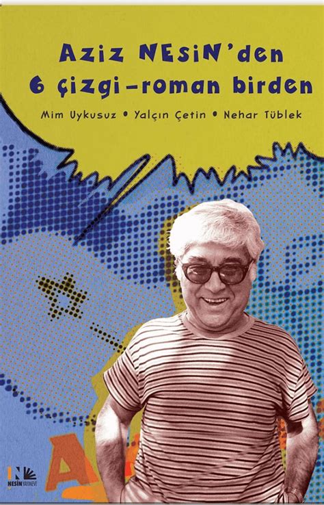 Aziz nesin'den itiraflar.