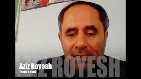 Aziz royesh wiki