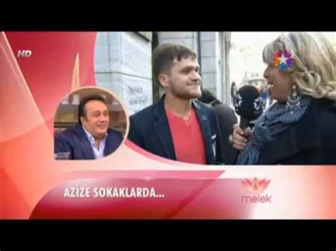 Azize'yi Tutmasinlar Seksi #1 YouTube.