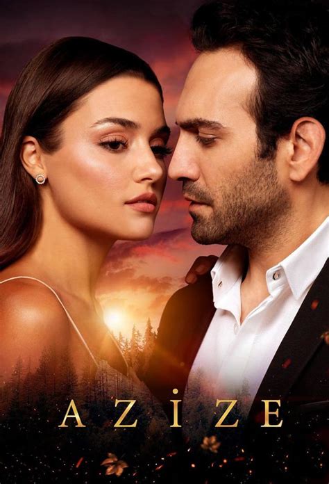 Azize & Kartal Şehrin Yolu Klip Azize Dizi YouTube.