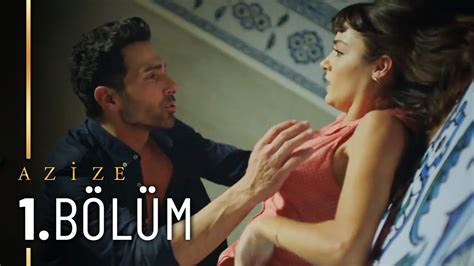 Azize Eski  2.Bölüm izle Dizimore.