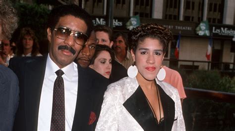 The daughter of the late great, Richard Pryor, is an 