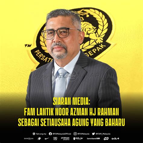 Azman Ab Rahman - Coach, Trainer & Consultant